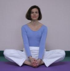 ) TEEN - YOUNG ADULT YOGA This program is tailored to Special Needs Teens and Young Adults.