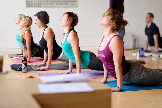 Course Outline & Dates Module One Yoga Practice and Class Sequencing A detailed analysis of yoga postures (asana) will be taught and options for safe, appropriate and creative class sequencing for