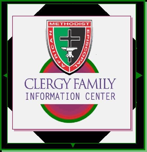 Clergy Family Information Center