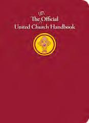 h Publishing House United Church Publishing House United Church Publishing House The Unofficial United Church Handbook eds.