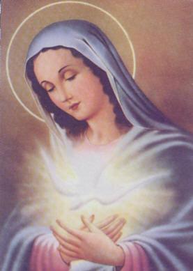 The Memorare Remember, O most gracious Virgin Mary, that never was it known that anyone who fled to your protection, implored your help, or sought your intercession was left unaided.