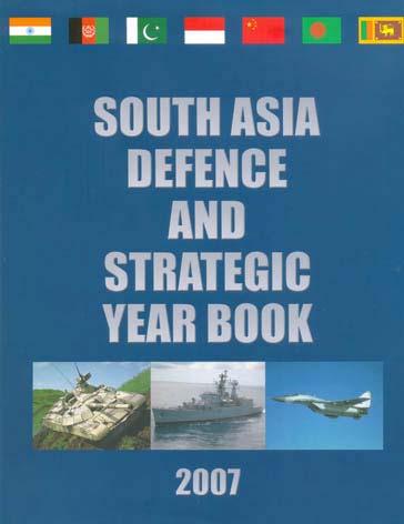Chinese Consolidation in Tibet Its Impact on India s security (Published in South Asia Defence and Strategic Year Book 2007,(Delhi Delhi, Panchsheel Publishers, 2007, p.
