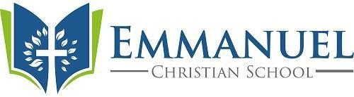 School Administrator/Principal Application Your interest in Emmanuel Christian School is appreciated. We invite you to fill out this initial application and return it to the school office.