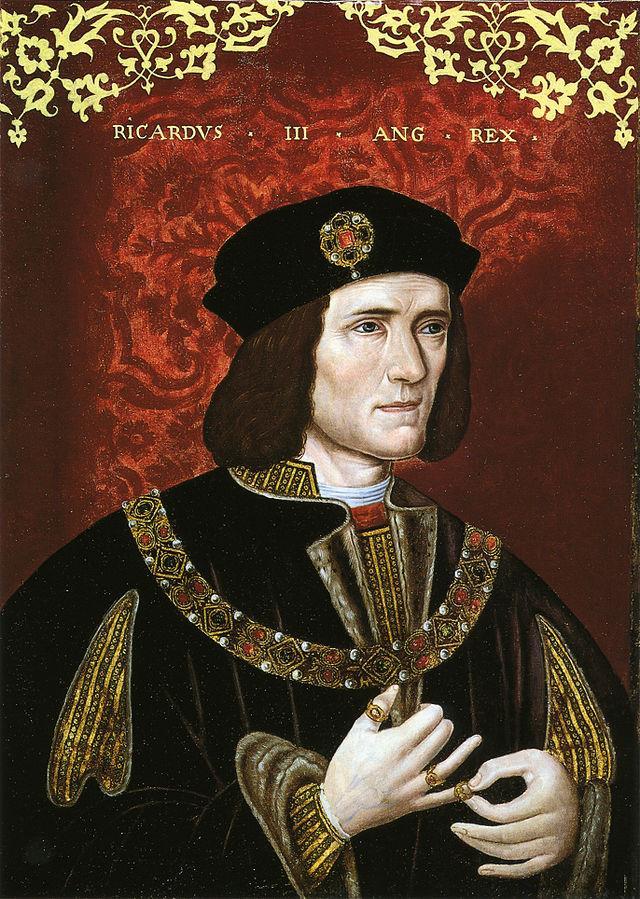 The Suspects: Richard III (1452-1485) Royal Descent: Younger brother of the late Edward IV, uncle of Edward V.