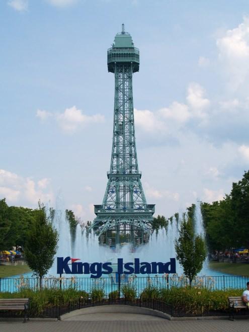 Teen Trip to King s Island June 29th / More info soon.