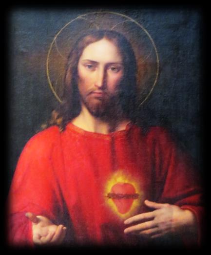 Prayer to the Sacred Heart of Jesus O most Sacred Heart of Jesus, fountain of every blessing, I adore You, I love You and with true sorrow for my sins, I offer You this poor