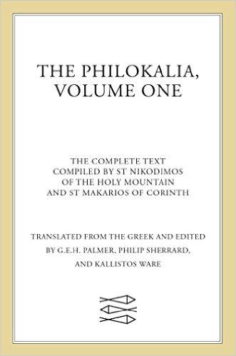 The Philokalia: The Complete
