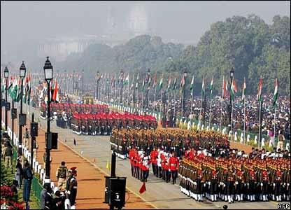 Republic Day: Republic Day is celebrated on 26 th
