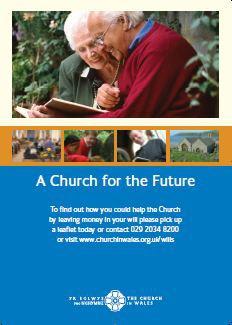 4. Promoting the Diocesan Mission Fund Acting as Secretary to the Diocesan Mission Fund: receiving and processing applications to the Fund, arranging meetings of the Fund Committee, preparing