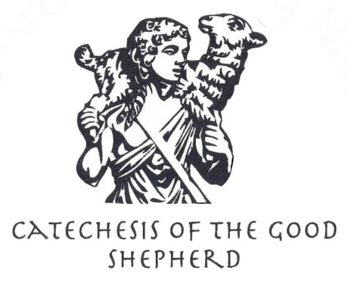 Catechesis of the Good Shepherd Ages 3-12 Held at St.