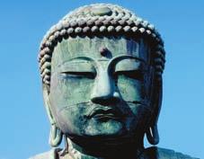 Siddhartha Gautama c. 563 483 b.c. According to Buddhist tradition, Siddhartha Gautama s mother had dreamt of a beautiful elephant that was bright as silver.