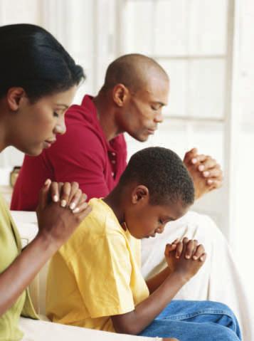 Praying Together Building on the example of Jesus who prayed continually, Christians developed prayers called Acts of Faith, Hope, Charity, and Contrition.