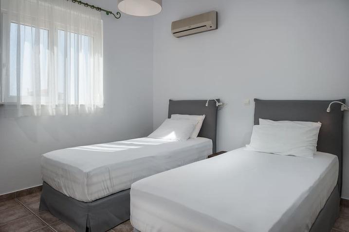 Prices and Rooms 2 Single Rooms Rooms include double bed (non-sharing room) Price per person 750 2 Twin Rooms 1st Room includes 2