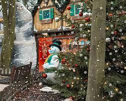 Christmas Winter Wonderland 14th December at