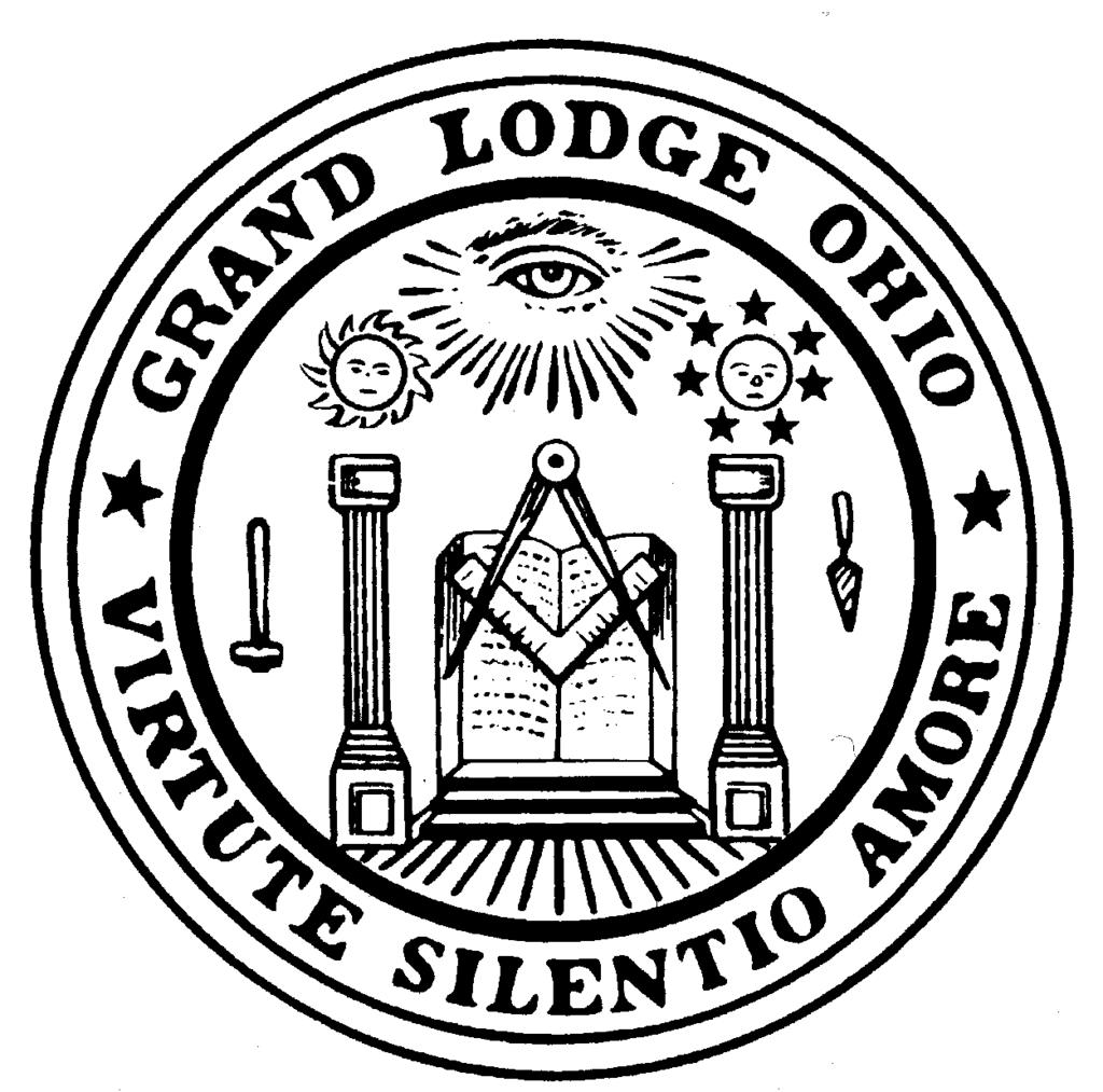 Grand Lodge of Free & Accepted Masons of Ohio C.
