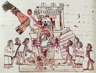Mesoamerican Civilizations Aztec (c.