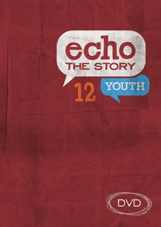 39 Learner Journal Echo 12 Youth DVD 9781451469202 3 59.99 Echo 36 Echo 36 Leader 9781451487749 4 21.49 Guide Sessions 1-6 Echo 36 Sketch 9781451487756 5 10.