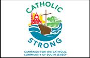 1. What is the Catholic Strong Campaign?