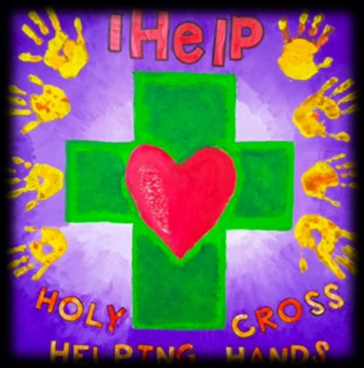 Everyone is invited! On Sunday 25th February, The ihelp Holy Cross Helping Hands group will be leading St John XXIII 9:00 am congregation in Mass.