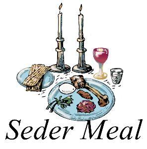 On the first day of the Festival of Unleavened Bread (Passover), Jesus sent two of his disciples ahead with specific instructions regarding the preparation of the Passover meal or the Seder supper.