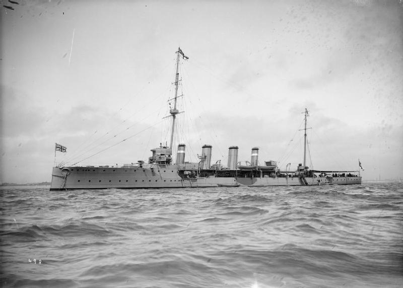 1894) Figure 5: HMS