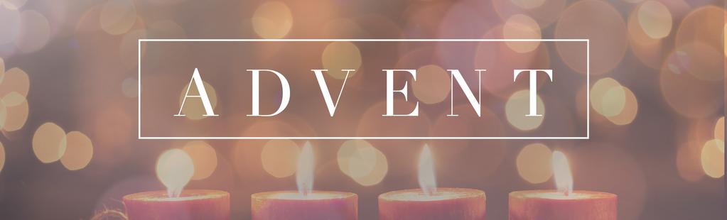 I D E A S, A C T I V I T I E S & P R A Y E R S F O R A D V E N T The following collection of ideas, activities, and prayers can help you make the weeks leading up to Christmas a meaningful time of