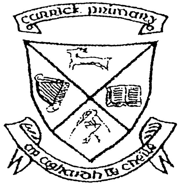 Carrick Primary School Burren