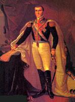 Changes in the Spanish Borderlands June 30, 1821 Mexico gained its independence from Spain Agustin de Iturbide became