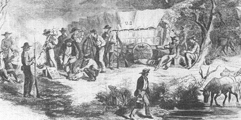 Texas Borderland 1821 Texas had about 4000 Tejanos (Mexicans living in Texas)