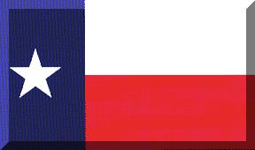 The Lone Star Republic September 1836 Texas raised a flag with a single star - Lone Star Republic 1836-1845 1836 Texas asked Congress to be annexed United States