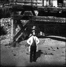 The California Gold Rush January 1848 James Marshall discovered gold at John Sutter s Mill 1849 California Gold Rush - People who rushed to California looking for
