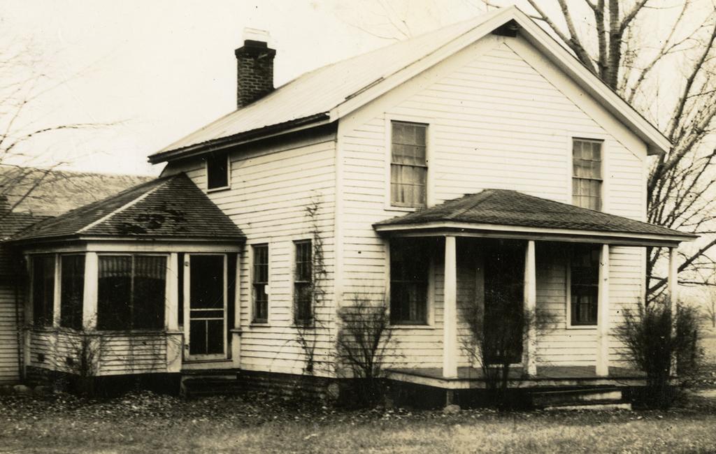 Otsego County The Hillard Home The Hillard home was the scene of the health reform vision.
