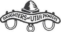 43 Daughters of the Future Keepers of the Past Registrar 2017-2018 DEFINITIONS OF DAUGHTERS OF UTAH PIONEERS (DUP) REGISTERED MEMBER 1. A woman who is enrolled. 2. A woman who pays annual dues through a local camp.