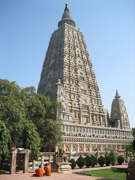 500 B.C.E. ~ began in India. Siddartha Guatama : Buddha or Enlightened One.