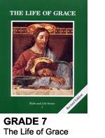 Grade 6: Following Christ Catechist Mr. Sean Fitzgerald, Room 6 THEME: The blueprint for a life of love: the law of God, especially in the Ten Commandments, and the presence of Jesus in the Holy Mass.