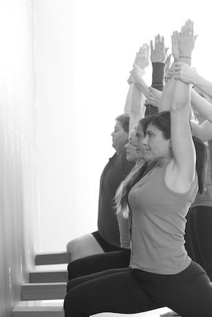 Attendance Options Yoga Immersion-YI Stages One, Two, Three & Four are scheduled within a 12 month period.