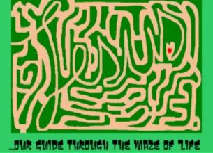Children's Camp: The Maze When? July 16th - 20th Where? Camp Kulaqua in High Springs, FL Who? Rising 4th - 6th graders How much?