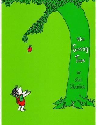 D. L E T S C O M P A R E! Listen to the poem The Giving Tree by Shel Silverstein. https://www.youtube.com/watch?v=3_rsxm3srzk Answer the questions below. 1.