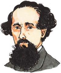 GETTING TO KNOW THE AUTHOR What do you know about Charles Dickens?