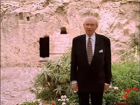 President Hinckley on the Risen Lord 3:04 These are the most reassuring words in all of human history. Death universal and final had now been conquered. Death where it thy sting?