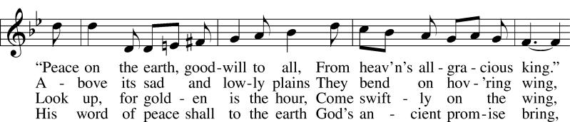 PRAYERS OF PREPARATION may be found in the opening cover of the hymnals in each pew. Take some time before the service begins in quiet preparation and prayer.