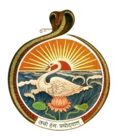 RAMAKRISHNA MATH (A Branch of the Ramakrishna Math, Belur Math, Howrah) 113, Swami Vivekananda Road, Halasuru, Bengaluru 560008 Phone: 9902244822 / 9902019552 / 080
