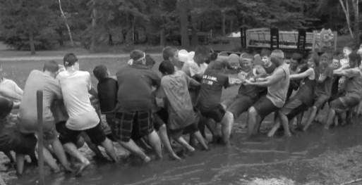 Extreme Faith Camp Who: Teens entering grades 7-9 When: Week long camp in June What: Archdiocesan Camp where middle school teens have the