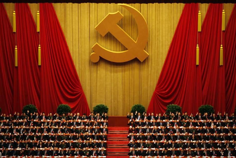 Sinicization Both words are politically constructed in China, beyond their literal meaning President Xi himself has clarified that sinicization of religions means that they should strictly follow the