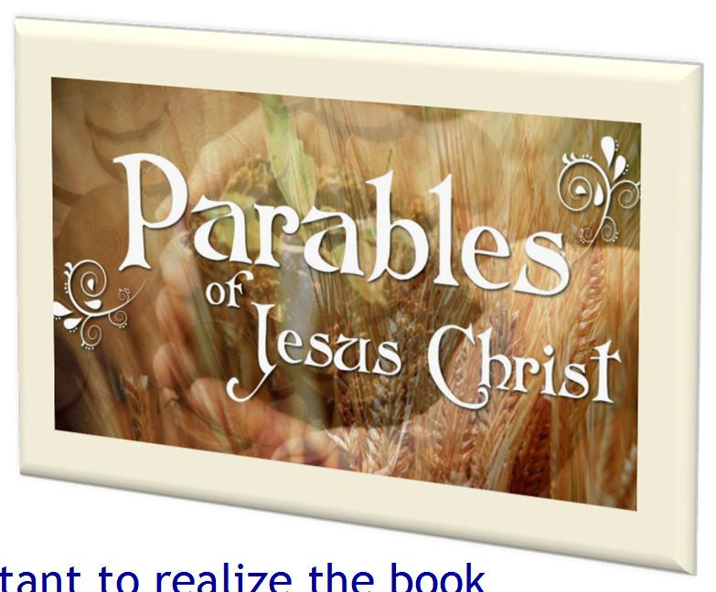 We will look at four parables that center on the kingdom of heaven to unfold this apparent mystery: The Treasure in the Field, The Pearl of Great Price, The Fishing Net (Dragnet) and The Master of a
