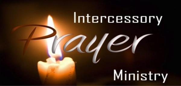 If you would like to enroll, select the link that corresponds to the church you INTERCESSORY PRAYER GROUP The Intercessory Prayer Group meets at 4pm on most Tuesdays at Immaculate Conception Church