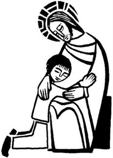 The Special Sacraments student text is Reconciliation: Pardon and Peace (RCL Benziger). Parent Meeting First Reconciliation Monday, October 1, 7pm St.