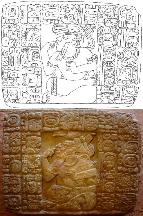 Tonina as Ammonihah continued came to a city which was called Ammonihah. The Hill Cumorah Expedition Team has identified City of Melek as Bonampak which was probably originally a Mulekite city.