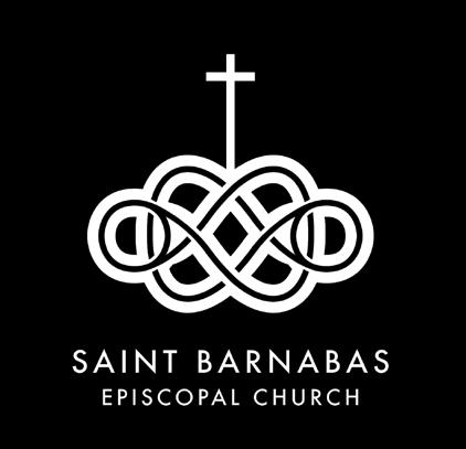 Saturday, April 14 at 4:00 pm saintbarnabas.