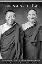 Watch our website for details. BOOKS BY THE VENERABLE KHENPO RINPOCHES Due May 2008.